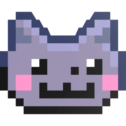 Pastel Nyan Cat