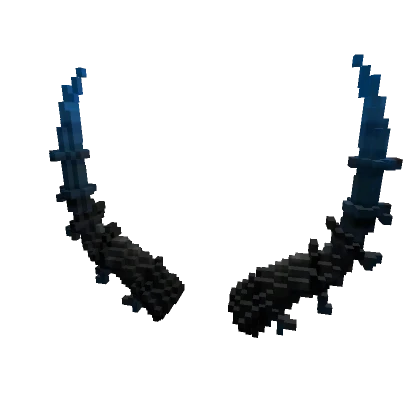 8-Bit Frozen Horns of the Frigid Planes