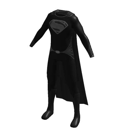 🦸🏻‍♂️ Superhero - Dark suit