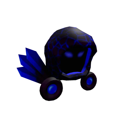 Midnight Cracked Dominus 