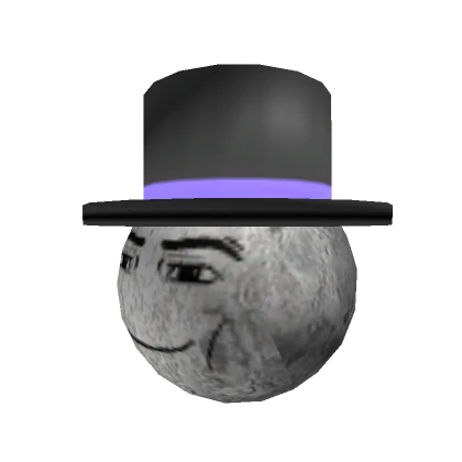 Mr. Moon 