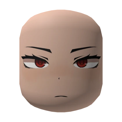 Ryoshu Face ALT