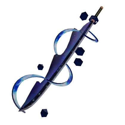 Katana 妖刀 星亡【乙】