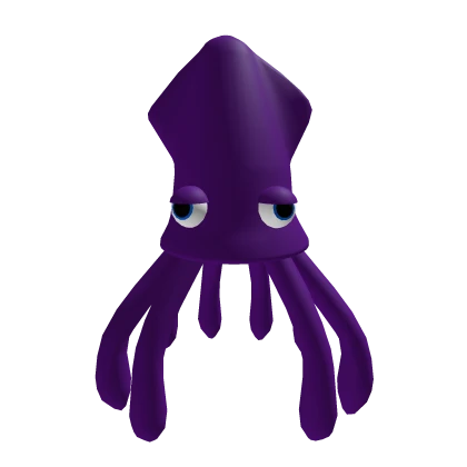 [⏳] Purple Squid