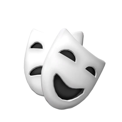 Theater Mask