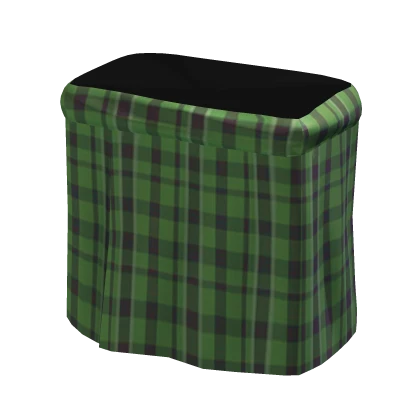 Sarung (Green)