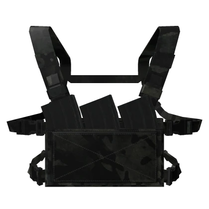 Mk4 Tactical Rig R6 Female
