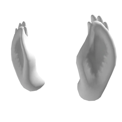 White Horse Ears