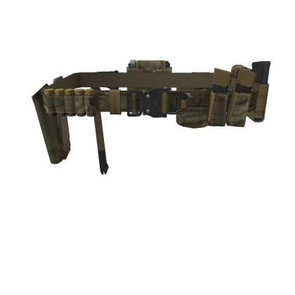 Astray Goobers Breacher Belt MCam