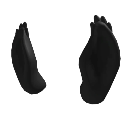 Black Horse Ears