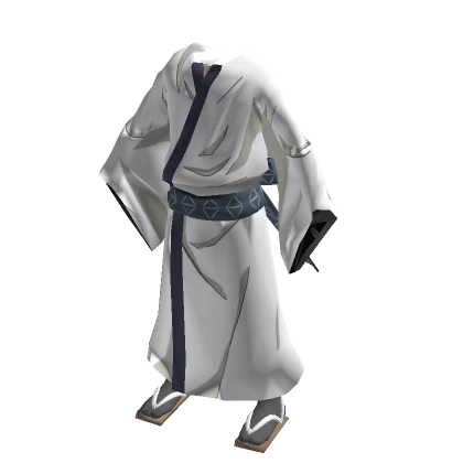 BEST Sukuna Avatar 3/6 - Robes