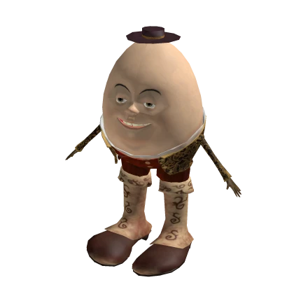 Dumpty Suit