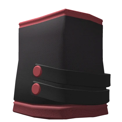 [R6] Kasane Teto's Left Sleeve