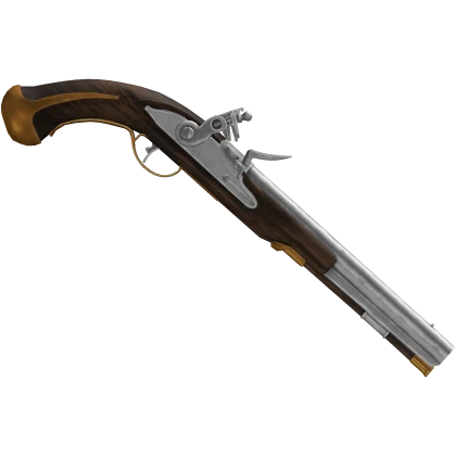 Flintlock [Left]