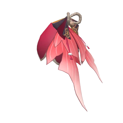 Sparkle's Chibi Doll Bustle & Skirt | HSR