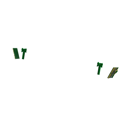 N| Forest Green XL PAID Nails 