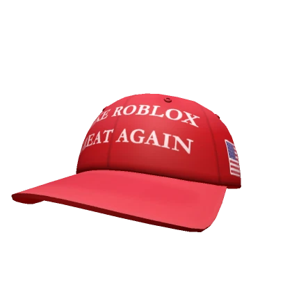 MRGA Cap 