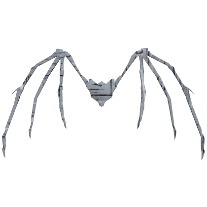 Skeleton Dragon Wings