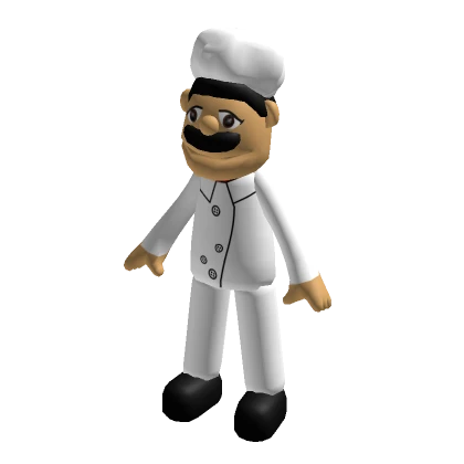 Chef Pee SML Suit