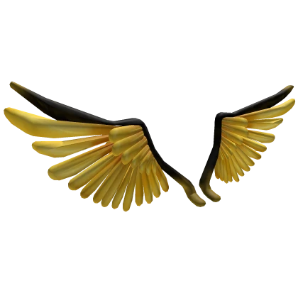 Wealth Destroyer Wings