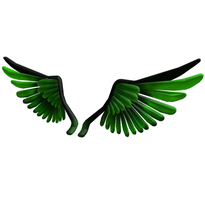 Overseer Destroyer Wings