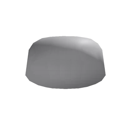 Cloud Headless (Recolorable)