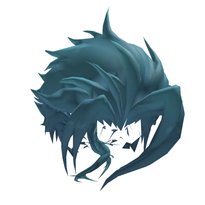 Jiyan Wuthering Waves