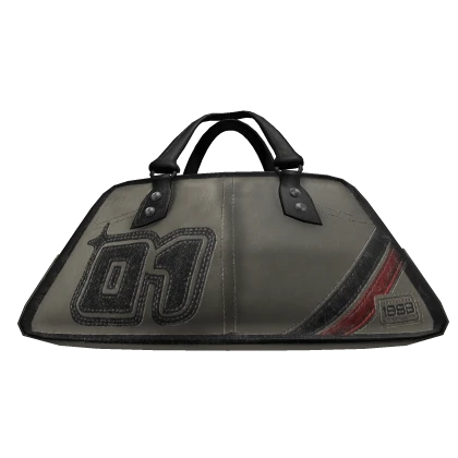 Sport Racing Y2k Bag 1.0