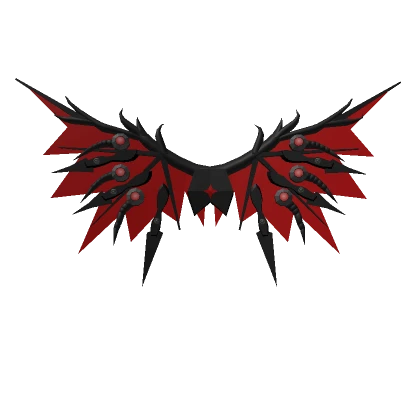 Dragon Drill Wings