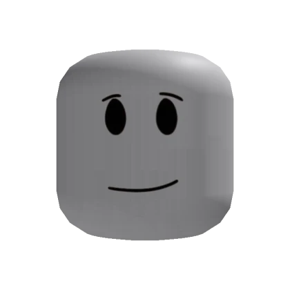 [ObliviousHD] Neutral Smile