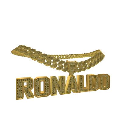 ✅ RONALDO Chain