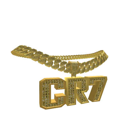 ✅ CR7 Chain