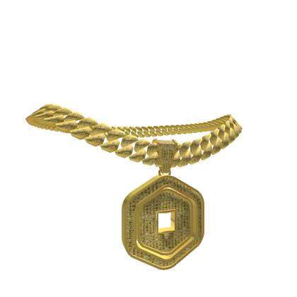 ✅ ROBUX Chain