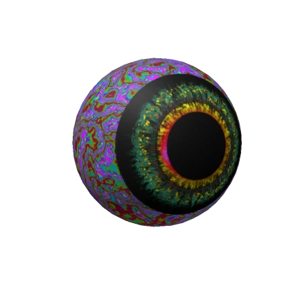 Eye O' Spectrum [Code: Tyeyeospec ]