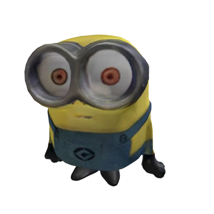 Minion Pet