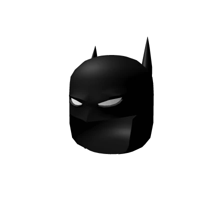 Batman Mask 🦇