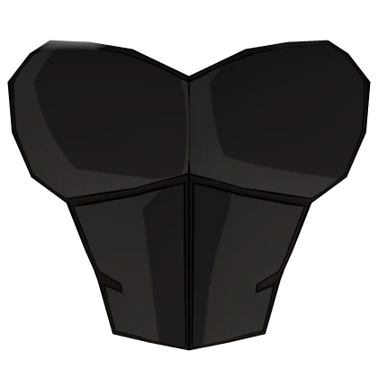 Silent Noir Animated Armor