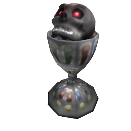 Diabolical Cup Of The Undead