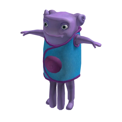 O From Home Suit