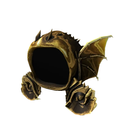 Dragon-Eye Dominus: Gold