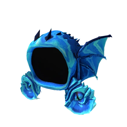 Dragon-Eye Dominus: Ocean