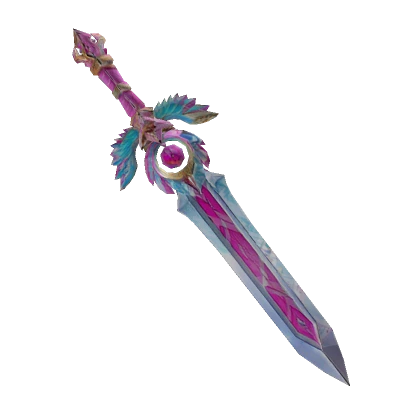 Rose Blade