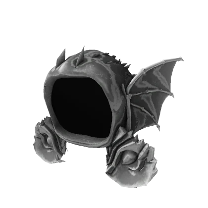 Dragon-Eye Dominus: Silver