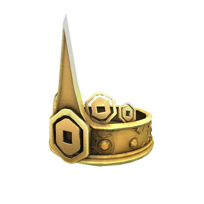 Robux Federation Crown