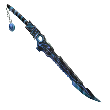 Immortal Sword: Cold Future