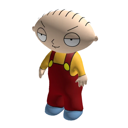 Stewie Suit