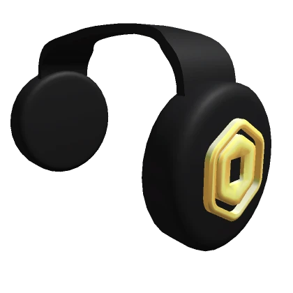 ✅ Robux Clockwork Headphones