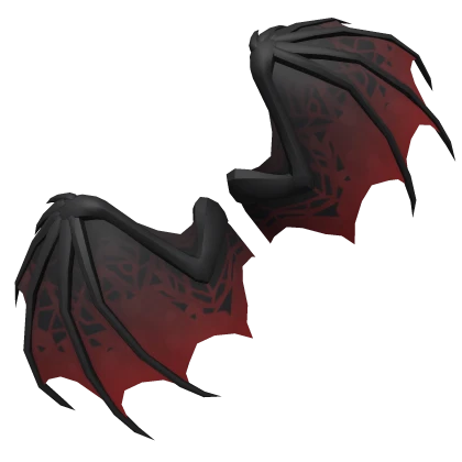 Sanguine Hopeless Wings