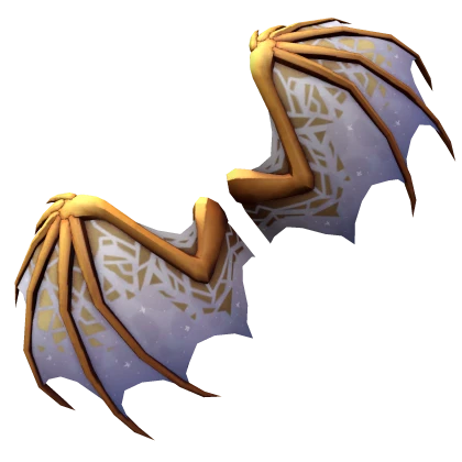 Royalfrost Hopeless Wings