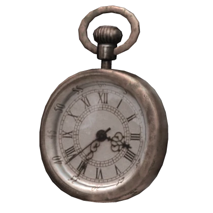 Vintage Pocket Watch